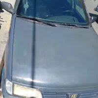 پژو ۴۰۵ GLI
