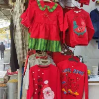 لباس یلدایی و اکسسوری شب چله