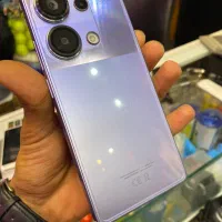 نوت ۱۳پرو ،note 13 pro