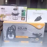 این سه وسایل باهم ۳۰میلیون