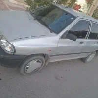 پراید مدل۸۷