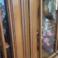 بوفه چوبی|بوفه، ویترین، کنسول|تهران, قیطریه|دیوار