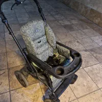 کالسکه و کریر ایتالیایی