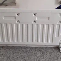 درب پشت پراید وانت
