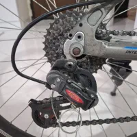 دوچرخه سایز ۲۶ آلمینیوم|دوچرخه، اسکیت، اسکوتر|اندیشه, اندیشه فاز ۱|دیوار