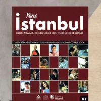 تدریس خصوصی ترکی استانبولی