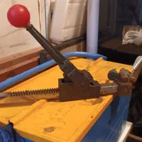 تسمه کش تسمه بند دستی