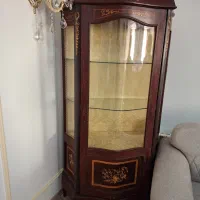 بوفه ویترین