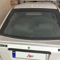 پراید۱۴۱ مدل۸۵|خودرو سواری و وانت|تبریز, |دیوار