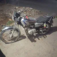 فروش|موتورسیکلت|گلپایگان, |دیوار