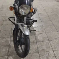 موتور سیکلت 200ccهمتاز|موتورسیکلت|تهران, اتابک|دیوار