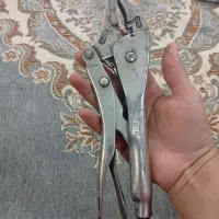 انبرقلفی آمریکایی اصل