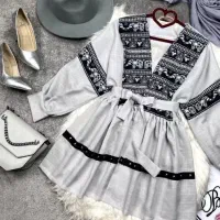 مانتوعروسکی