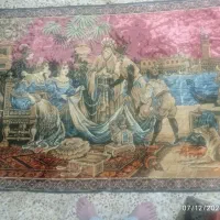 تابلوفرش قدیمی