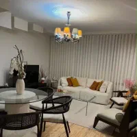 ۶۴متر/۲۱متری جی/فول امکانات/سالن پرده خور