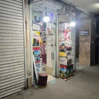 مغازه ۱۶ متری در شهرک سهیل نعمت آباد|اجارهٔ مغازه و غرفه|تهران, نعمتآباد|دیوار