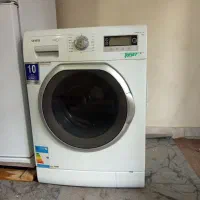 لباسشویی تمام اتومات وستل خارجی درحدنو