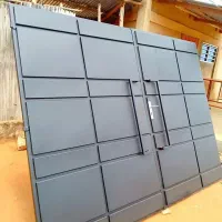 گران نخرید درب از کارگاه|مصالح و تجهیزات ساختمان|تهران, پردیسان|دیوار