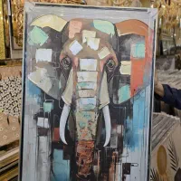 تابلو جدید نئو کلاسیک کد ۵۴۳