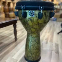 جیمبی پژواک دهانه ۱۴ در رویال موزیک