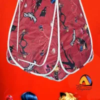 چادر بازی  کودک و نوجوان