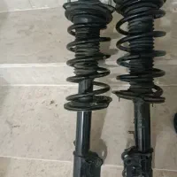 کمک فنر دیگنیتی با تست|قطعات یدکی و لوازم جانبی|فردیس, شهرک اسکویی|دیوار