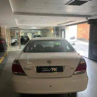 کمری|خودرو سواری و وانت|تهران, حکمت|دیوار