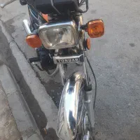 موتورتندر۹۵مدل موتورپلمپ مدارک کامل سند بیمه ۱سال|موتورسیکلت|ارومیه, |دیوار