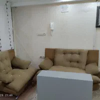 اجاره منزل مبله|اجارهٔ کوتاهمدت آپارتمان و سوئیت|مشهد, گلشور|دیوار