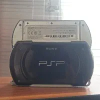 psp go|کنسول، بازی ویدئویی و آنلاین|مشهد, نیروی هوایی|دیوار