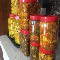 ترشی خانگی|خوردنی و آشامیدنی|هشتگرد, فاز ۱ مهستان|دیوار