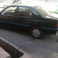 پژو ۴۰۵glx|خودرو سواری و وانت|اسلام‌شهر, چیچکلو|دیوار