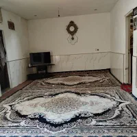 خانه ویلایی خوش نشین