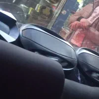 یک عدد خودرو ساینا و خودرو پراید|خودرو سواری و وانت|شبستر, |دیوار