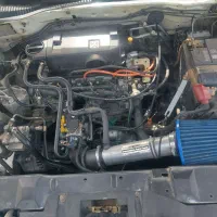 میکانیک خودرو سواری سیار