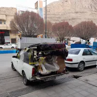 وانت بارسیار ماکو