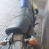 سوزوکی ts125|موتورسیکلت|کاشمر, |دیوار