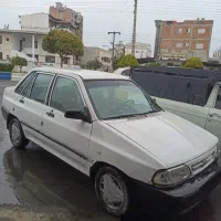 پراید مدل 85|خودرو سواری و وانت|محمودآباد, |دیوار