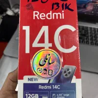 Redmi 14c / ردمی 14