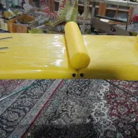 تخت پرتابل ماساژ درمانی