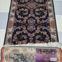 فرش ۴متری نو آکبند هست ۷۰۰شانه|فرش|نظرآباد, رسالت|دیوار