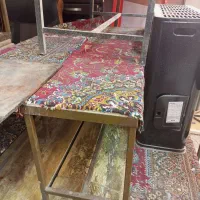 فروش وسایل کامل قهوه‌خانه|کافی‌شاپ و رستوران|تهران, کوی بیمه|دیوار