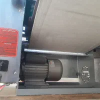 دستگاه خمیر پهن کن دهنه ۶۰صنعت کارتهران|ماشینآلات صنعتی|تهران, دبستان|دیوار