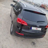 جک اس فایو دنده|خودرو سواری و وانت|شیراز, تپه تلویزیون|دیوار