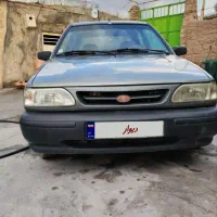 پراید مدل ۸۶ هیدرولیک