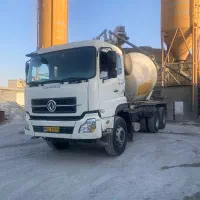 میکسر دانگ فنگ مدل ۹۱|خودرو سنگین|کرمانشاه, |دیوار