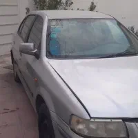 سمند مدل ۸۳