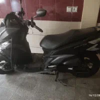 جی ۲۰۰|موتورسیکلت|تهران, بریانک|دیوار