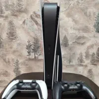 ps5 fat|کنسول، بازی ویدئویی و آنلاین|تهران, کرمان|دیوار