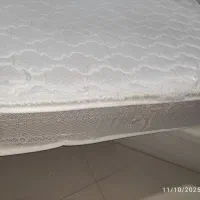 تشک طبی مارک خوشخواب فروش فوری به دلیل جابجایی|تشک تختخواب|کیش, |دیوار